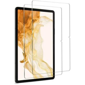 Megabilligt 2-pack Galaxy Tab S8/S9 11 