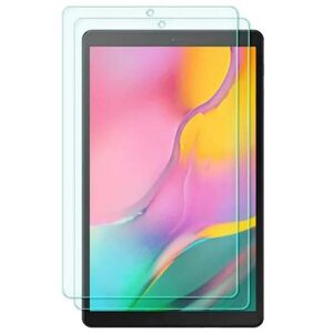 Megabilligt 2-pack Galaxy Tab A T510 10.1 