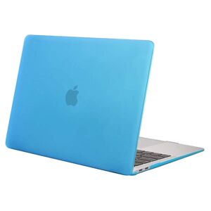 Taske til MacBook Air 13 tommer Taske A2337 A2179, blå - Perfet