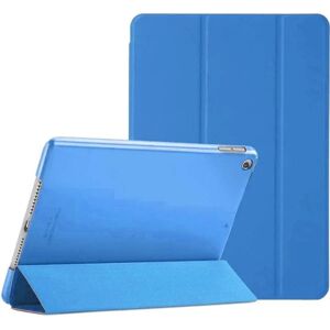 Teknikproffset Tri-fold etui med stativfunktion til iPad 10.2