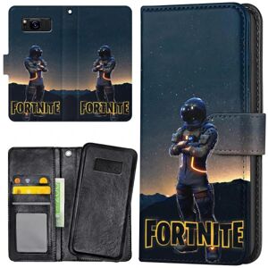 Samsung Galaxy S8 - Mobilcover/Etui Cover Fortnite