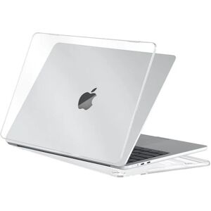 Etui kompatibelt med NY MacBook Air 13,6 tommer M2 A2681, 2022-udgivelse,