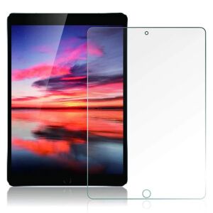 ProGuard Højkvalitets HD-Clear Ultratynd skærmbeskytter iPad 10.2 2020/2019 Transparent/Genomskinlig