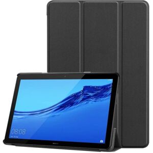 Tech-Protect Smart Huawei Mediapad T5 10,1 Sort Black