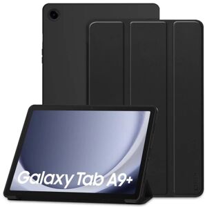 Tech-Protect Galaxy Tab A9 Plus Cover Smart - Sort