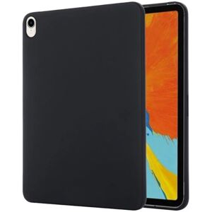 A-One Brand iPad mini 6 (2021) Shell Silikone - Sort