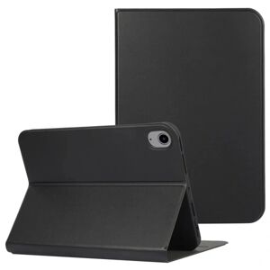 Taltech iPad 10.9 (2022) Cover Foldbar - Sort