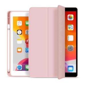 Tech-Protect Etui iPad 10.2 2019/2020 - Rosa Pink