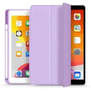 Tech-Protect iPad 10.2 (2019/2020/2021) etui - Violet