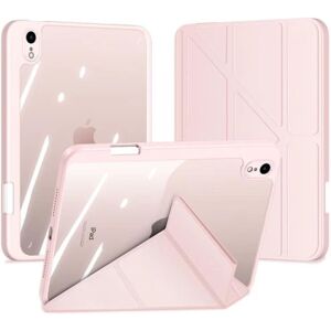 Dux Ducis iPad Mini 6 (2021) Etui Magic Pencil - Pink