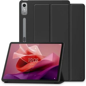 Tech-Protect Lenovo Tab P12 Etui Smart - Sort