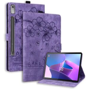 Cat etui til Lenovo Tab P12 12.7