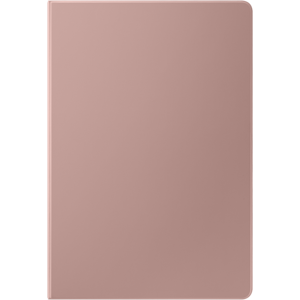 Samsung Galaxy Tab S7+ - Tab S7 FE - Tab S8+  Book Cover, Pink