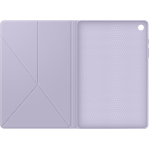 Samsung Galaxy Tab A9+ Book Cover, White