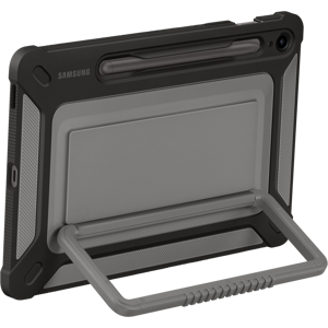 Samsung Galaxy Tab S9 FE Outdoor Cover, Black