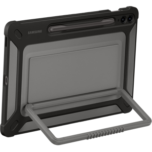 Samsung Galaxy Tab S9 FE+ Outdoor Cover, Black