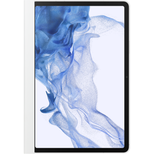 Samsung Galaxy Tab S7 - S8 Note View Cover, White