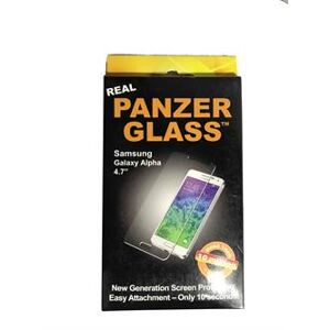 PanzerGlass Samsung Galaxy Alpha 4,7"