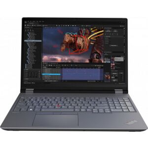 Lenovo Thinkpad P16 Gen 2 16