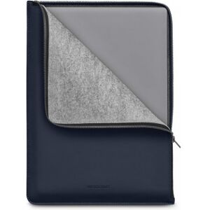 Woolnut Coated Folio Beskyttelsesetui Til 16