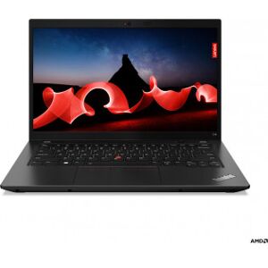 Lenovo Thinkpad L14 Gen 4 Bærbar Computer, Windows 11 Pro (21h5001cmx)