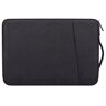 Computer Sleeve Taske - Pc / Macbook - 13.3" - Sort