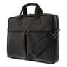 Deltaco notebook bag, for 15.6" laptops, 6 pockets, black