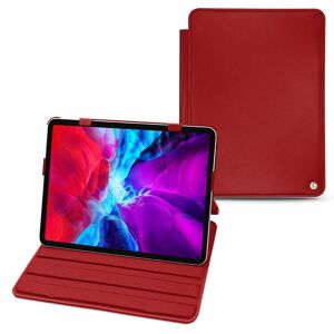 Noreve Funda de piel Apple iPad Pro 11' Perpétuelle Rouge