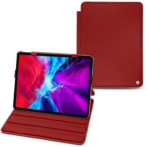 Noreve Funda de piel Apple iPad Pro 11' Ambition Tomate