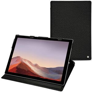 Noreve Funda de piel Microsoft Surface Pro 7 Ambition Ebène