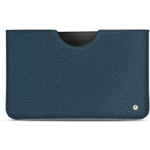 Noreve Funda de piel Samsung Galaxy Tab S7 Ambition Indigo