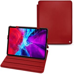 Noreve Funda de piel Apple iPad Pro 12.9' Perpétuelle Rouge