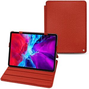 Noreve Funda de piel Apple iPad Pro 12.9' Ambition Papaye