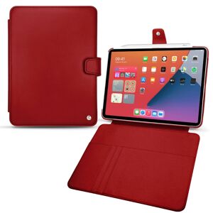 Noreve Funda de piel Apple iPad mini 6 Perpétuelle Rouge