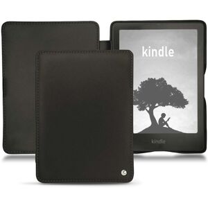 Noreve Funda de piel Amazon Kindle Signature Edition Perpétuelle Noir