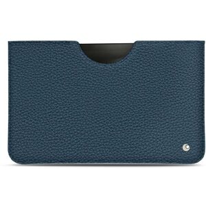 Noreve Funda de piel Samsung Galaxy Tab S8 Ambition Indigo