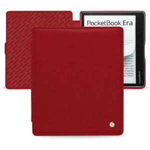 Noreve Funda de piel PocketBook Era Perpétuelle Rouge