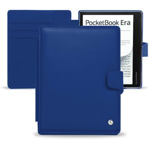 Noreve Funda de piel PocketBook Era Perpétuelle Bleu océan