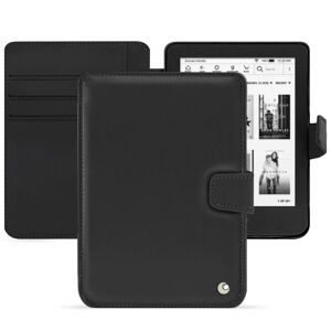 Noreve Funda de piel Kobo Clara 2E Perpétuelle Noir