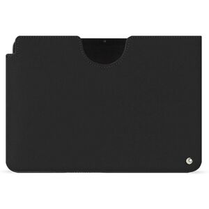 Noreve Funda de piel Apple iPad (2022) Perpétuelle Noir