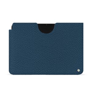 Noreve Funda de piel Apple iPad (2022) Ambition Indigo