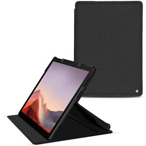 Noreve Funda de piel Microsoft Surface Pro 9 Ambition Ebène