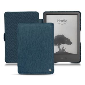 Noreve Funda de piel Amazon Kindle (2022) Ambition Indigo