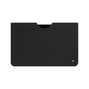 Noreve Funda de piel Samsung Galaxy Tab S9 Ultra Perpétuelle Noir