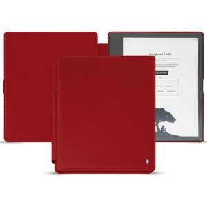 Noreve Funda de piel Amazon Kindle Scribe Perpétuelle Rouge