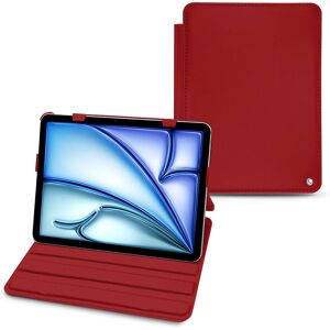 Noreve Funda de piel Apple iPad Air Perpétuelle Rouge