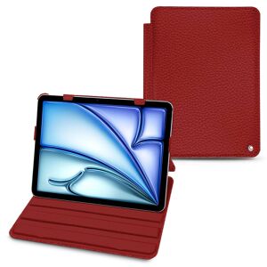 Noreve Funda de piel Apple iPad Air Ambition Tomate