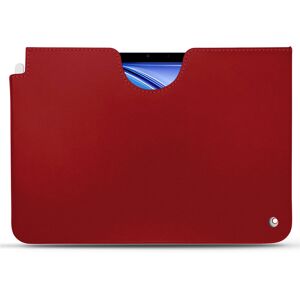 Noreve Funda de piel Apple iPad Air Perpétuelle Rouge