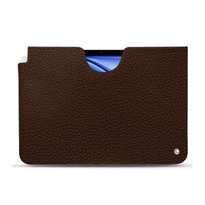 Noreve Funda de piel Apple iPad Air Ambition Châtaigne