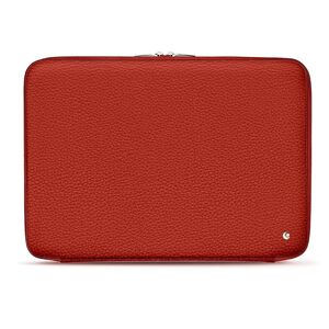 Noreve Funda de piel para ordenador portatil 15'/16' Ambition Papaye